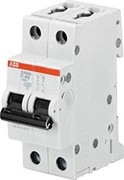 ABB Stotz&Kontakt S202M-C4 Circuit Breaker ABB Stotz&Kontakt S202M-C4 Circuit Breaker