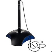 Han Kuli Stand Delta Series black/blue Han Kuli Stand Delta Series black/blue