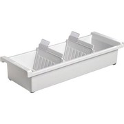 Han Card Tray A7 957-0-11 gray Han Card Tray A7 957-0-11 gray