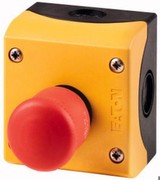 Eaton (Moeller) Emergency Stop Button M22-PV/KC02/IY Eaton (Moeller) Emergency Stop Button M22-PV/KC02/IY