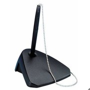MAUL ball stand with ball chain MAUL ball stand with ball chain