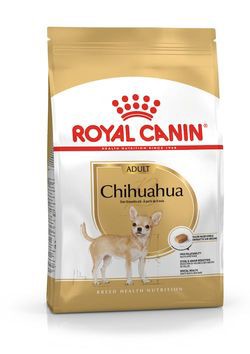 Royal Canin Chihuahua Adult 0.5 kg Royal Canin Chihuahua Adult 0.5 kg