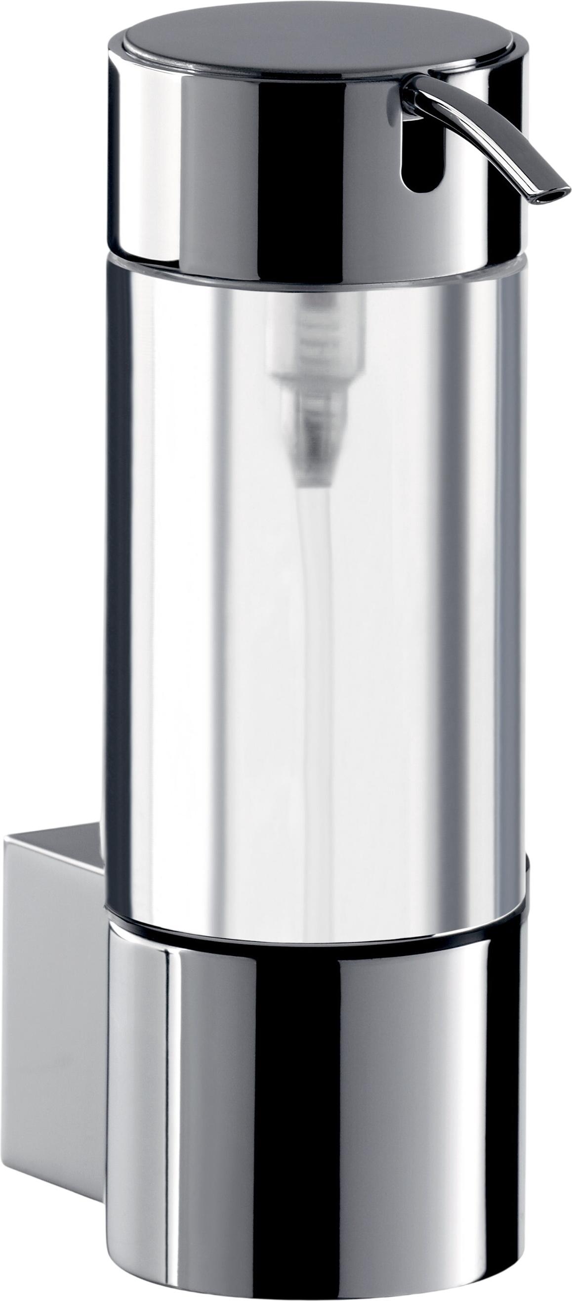 Emco System 2 liquid soap dispenser (352100100) Emco System 2 liquid soap dispenser (352100100)