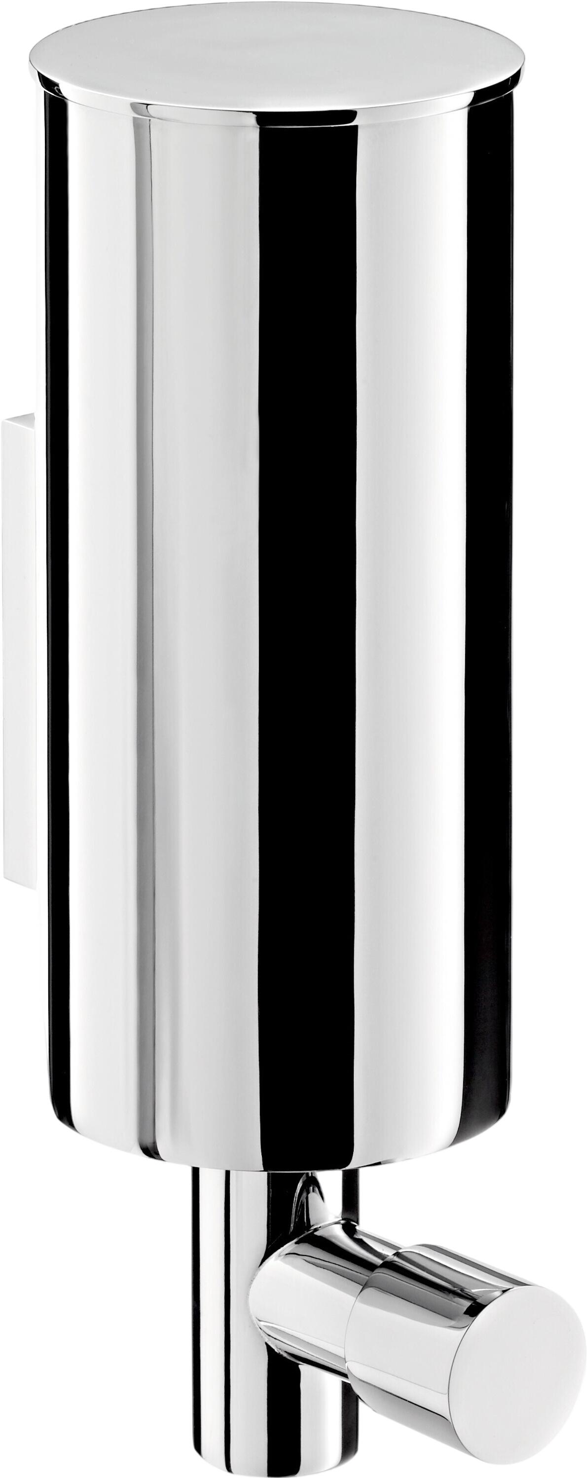 Emco System 2 liquid soap dispenser (352100102) Emco System 2 liquid soap dispenser (352100102)