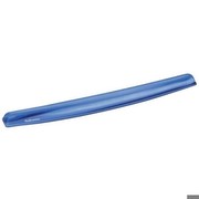 Fellowes Wrist Rest 91137 Transparent Gel Fellowes Wrist Rest 91137 Transparent Gel