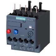 Siemens I IA&DT CD Overload Relay S00 3RU2116-1EB0 Siemens I IA&DT CD Overload Relay S00 3RU2116-1EB0
