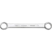 Double ring spanner DIN837B - 4240308522 Double ring spanner DIN837B - 4240308522