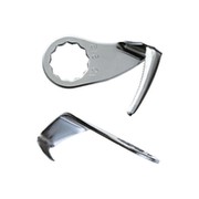 Fein C. & E. Cutting Blade 212, reinforced, serrated Fein C. & E. Cutting Blade 212, reinforced, serrated