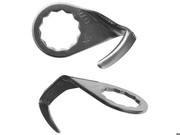 Fein Knife 2-Pack U-Shape 70mm/50mm/26mm Art.Nr.: 63903076016 Fein Knife 2-Pack U-Shape 70mm/50mm/26mm Art.Nr.: 63903076016