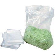 HSM Shredder Collection Bag for HSM 411.2 VE=100 pieces HSM Shredder Collection Bag for HSM 411.2 VE=100 pieces