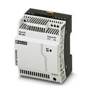DIN rail power supply Step-Ps/1ac/12dc, S95631, Phoenix Contact, 2868583 DIN rail power supply Step-Ps/1ac/12dc, S95631, Phoenix Contact, 2868583