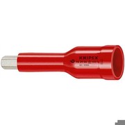 Knipex Socket Insert 10mm (3/8") 98390 Knipex Socket Insert 10mm (3/8") 98390