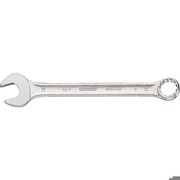 Ring Spanner DIN3113A - 4240306100 Ring Spanner DIN3113A - 4240306100