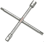 Sanitary Cross Key Rothenberger Sanitary Cross Key Rothenberger