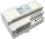 DIN rail power supply 75VA-12V, S57136, Comatec, TBD207512F DIN rail power supply 75VA-12V, S57136, Comatec, TBD207512F