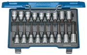 Screwdriver Bit Set - 4240612015 Screwdriver Bit Set - 4240612015