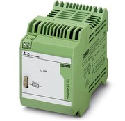 Mini-Bat/12dc/1.6ah DIN rail power supply, S95630, Phoenix Contact, 2866572 Mini-Bat/12dc/1.6ah DIN rail power supply, S95630, Phoenix Contact, 2866572