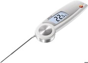testo folding thermometer Testo 104 Set testo folding thermometer Testo 104 Set