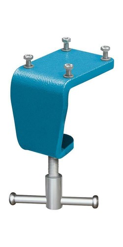 Bench vise table clamp accessory C91648 Heuer 119 120 Bench vise table clamp accessory C91648 Heuer 119 120