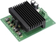 H-Tronic 10-A Speed Controller Fg, Q09374 H-Tronic 10-A Speed Controller Fg, Q09374