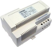 DIN rail power supply 50VA-24V DIN rail power supply 50VA-24V