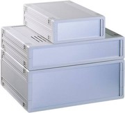 Bopla Ultramas Enclosure UM62009L, S59500, UM62009L+2X FP60009 Bopla Ultramas Enclosure UM62009L, S59500, UM62009L+2X FP60009