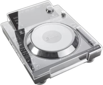 Decksaver CDJ-900 Decksaver CDJ-900