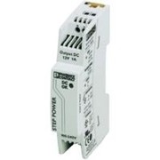 DIN rail power supply Step-Ps/1ac/12dc/, S95001, Phoenix Contact, 2868538 DIN rail power supply Step-Ps/1ac/12dc/, S95001, Phoenix Contact, 2868538