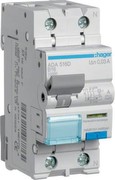 FI/LS switch ADA516D - Hager ADA516D FI/LS switch ADA516D - Hager ADA516D