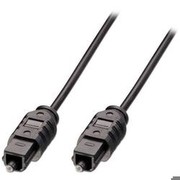 LINDY TosLink Cable LINDY TosLink Cable