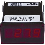 Greisinger GTH 2448/3 temperature measuring instrument Greisinger GTH 2448/3 temperature measuring instrument