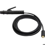 Lorch Electrode Welding Cable 25mm², 4m, 13mm Lorch Electrode Welding Cable 25mm², 4m, 13mm