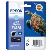 EPSON Ink T157540 Light Cyan EPSON Ink T157540 Light Cyan