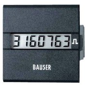 Digital pulse counter Bauser 3811.2.1 Digital pulse counter Bauser 3811.2.1