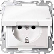 Merten SCHUKO socket MEG2314-0319 Merten SCHUKO socket MEG2314-0319