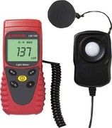 Beha Amprobe Amprobe LM-100 Lux Meter Beha Amprobe Amprobe LM-100 Lux Meter