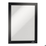 DURABLE MAGAFRAME A5 4871-01 black DURABLE MAGAFRAME A5 4871-01 black