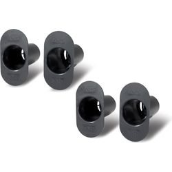 APC AR8444 Cable Management Spool (Pack of 4) APC AR8444 Cable Management Spool (Pack of 4)