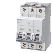 Siemens I IA&DT ET LS Switch 5SY6320-7 Siemens I IA&DT ET LS Switch 5SY6320-7