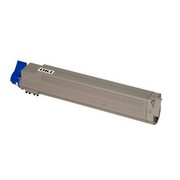 OKI TONER C9655 MAGENTA OKI TONER C9655 MAGENTA