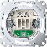 Merten Control Switch 1-pole 16A Screw Terminal MEG3506-0000 Merten Control Switch 1-pole 16A Screw Terminal MEG3506-0000