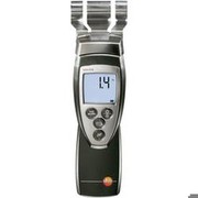 Material Moisture Meter testo 616 Material Moisture Meter testo 616