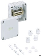 Terminal block housing Rkk 4/07 - 7x4, S29513, Spelsberg, 60040701 Terminal block housing Rkk 4/07 - 7x4, S29513, Spelsberg, 60040701
