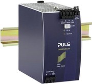 PULS DIN Rail Power Supply Qs20.244, S99226, DIMENSION QS20.244 PULS DIN Rail Power Supply Qs20.244, S99226, DIMENSION QS20.244