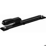 Rapid E15 long stapler black Rapid E15 long stapler black
