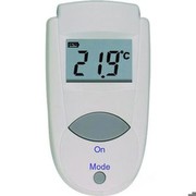 TFA Infrared Thermometer MINI FLASH (31.1108) TFA Infrared Thermometer MINI FLASH (31.1108)