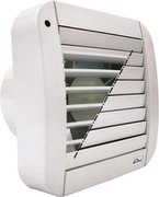 Wall and ceiling fan Eco-Matic 125, S87368 Wall and ceiling fan Eco-Matic 125, S87368