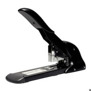 Rapid Bloch Stapler HD210 black-silver Rapid Bloch Stapler HD210 black-silver