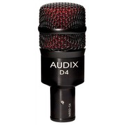 Audix D4 Audix D4