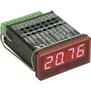 Greisinger GIA20EB digital built-in measuring device Greisinger GIA20EB digital built-in measuring device